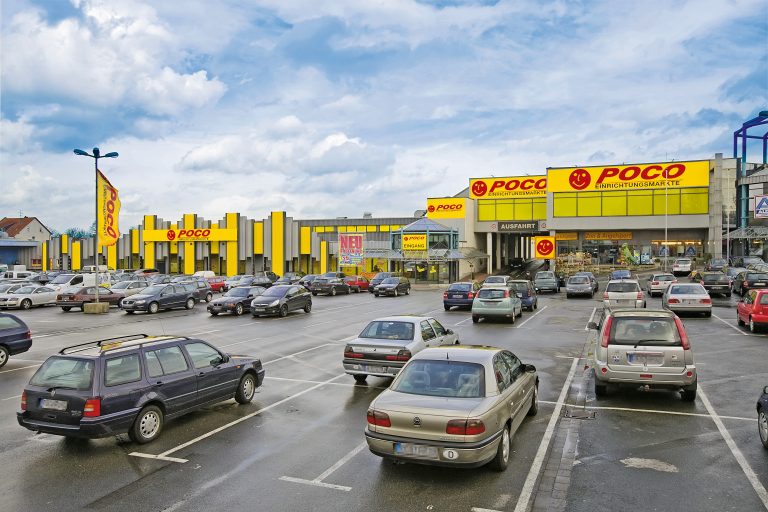 Poco Bochum Online Shop